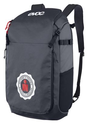 Evoc Athlete Backpack 30L Ironman Edition Grey Black