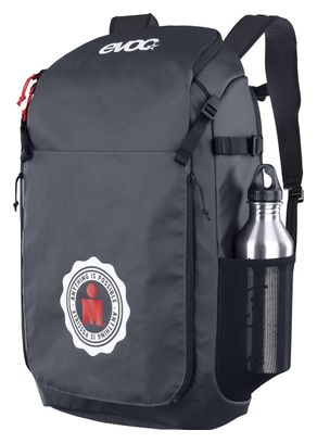 Evoc Athlete Backpack 30L Ironman Edition Grey Black