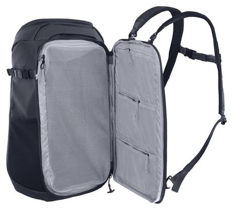 Evoc Athlete Backpack 30L Ironman Edition Grey Black