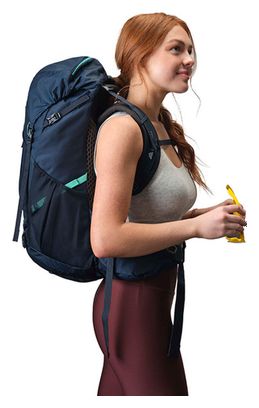 Sac de Randonnée Gregory Amber 44L Bleu