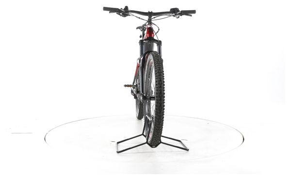Produit reconditionné - Haibike AllTrail 5 E-Bike Fully - Très Bon Etat