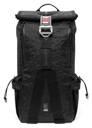 Producto renovado - Mochila Chrome Tensile Trail Hydro Pack Negra