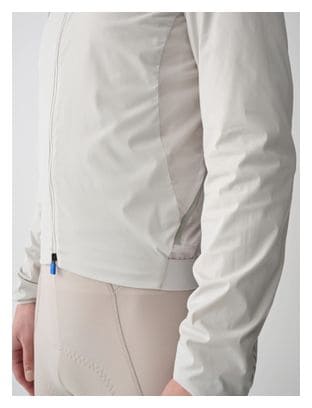 Maap Flow Insulated Jacket White