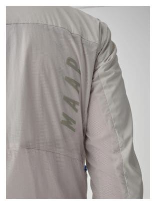 Maap Flow Insulated Jacket White