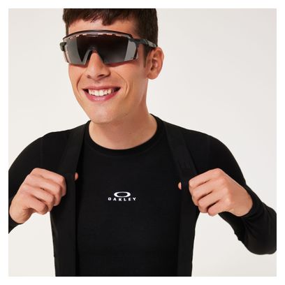 Oakley Endurance Merino Black Men's Base Layer
