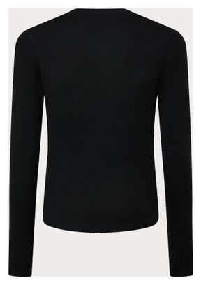Oakley Endurance Merino Black Men's Base Layer
