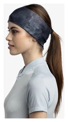 Bandeau Buff CoolNet UV Wide Noir