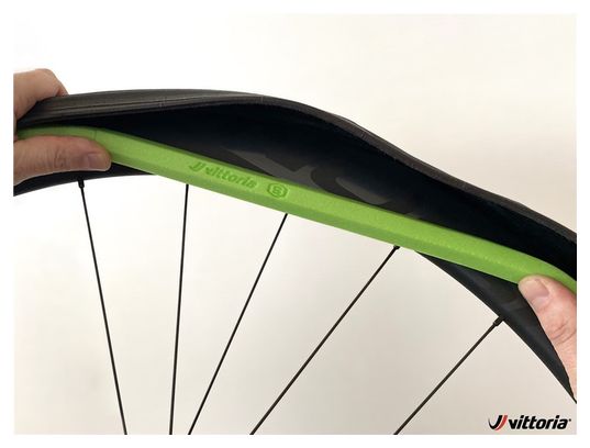 Mousse Anti-Pincement Vittoria Air-Liner Road