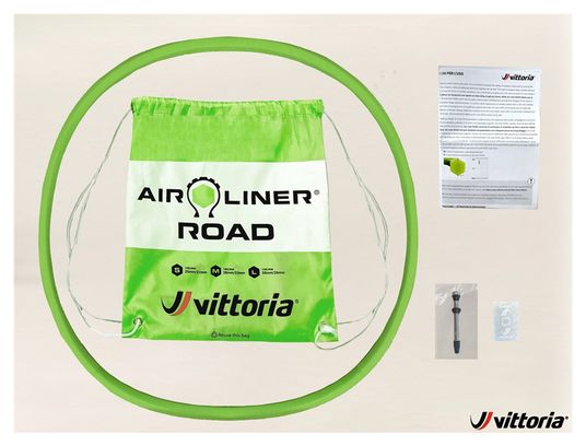 Mousse Anti-Pincement Vittoria Air-Liner Road