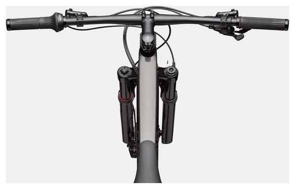 VTT Semi-Rigide Cannondale Scalpel HT Carbon 2 Shimano 12V 29'' Noir/Gris