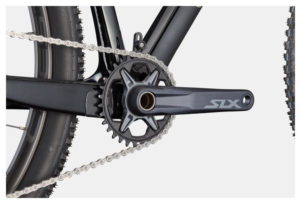 VTT Semi-Rigide Cannondale Scalpel HT Carbon 2 Shimano 12V 29'' Noir/Gris