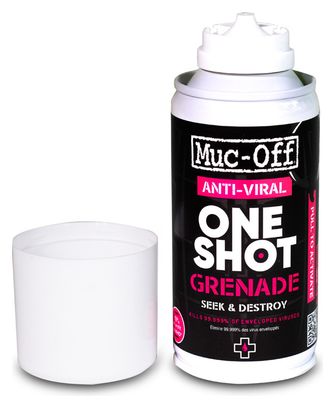 Grenade Muc-Off One Shot Anti-Viral 150ml