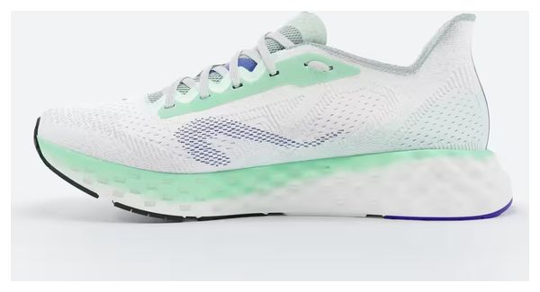 Kiprun KS900 Light Running Schuh Weiß/Grün