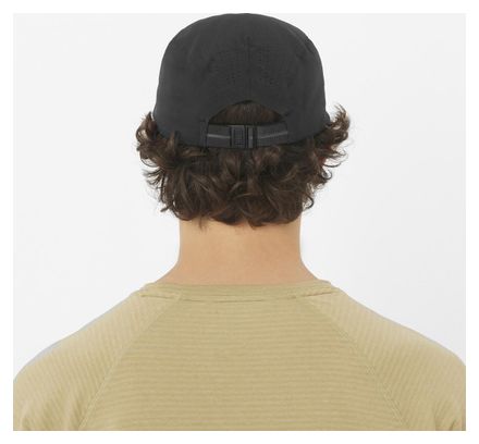 Salomon SHKout Cap Nero Unisex