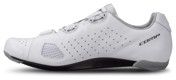 Zapatillas Scott Road Comp BOA Blancas