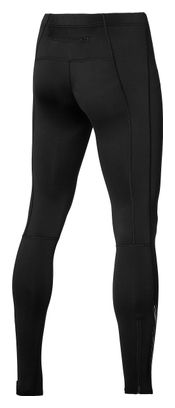 Mizuno Active Warmalite Long Tights Black