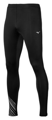 Mizuno Active Warmalite Long Tights Black