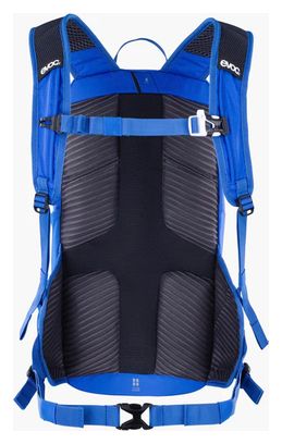 Zaino Evoc Ride 16L blu reale