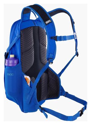 Zaino Evoc Ride 16L blu reale