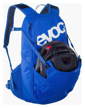 Zaino Evoc Ride 16L blu reale