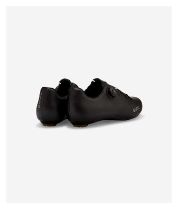 Zapatillas Quoc Escape Road, color negro, talla 43 - Producto reacondicionado