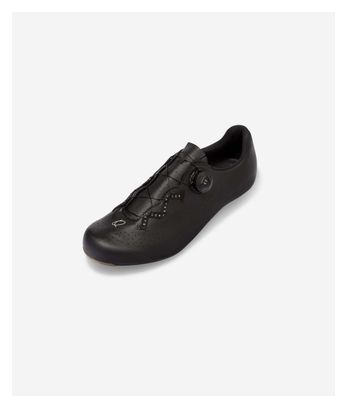 Zapatillas Quoc Escape Road, color negro, talla 43 - Producto reacondicionado