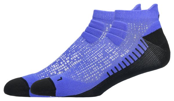 Calzini Asics Performance Run Ankle Viola