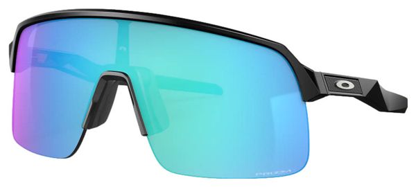 Oakley Sutro Lite Matte Black Sunglasses Prizm Sappire / Ref.OO9463-15