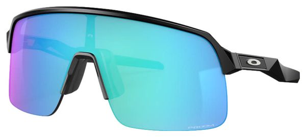 Lunettes Oakley Sutro Lite Matte Noir Prizm Sapphire / Ref.OO9463-15