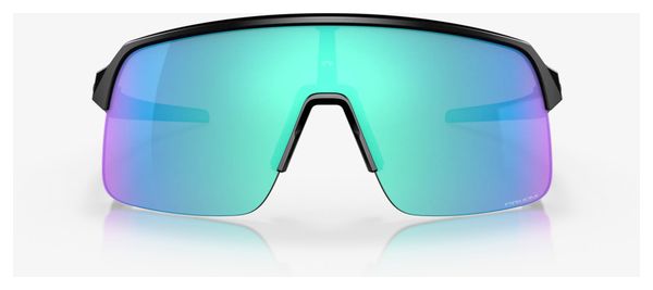 Lunettes Oakley Sutro Lite Matte Noir Prizm Sapphire / Ref.OO9463-15 