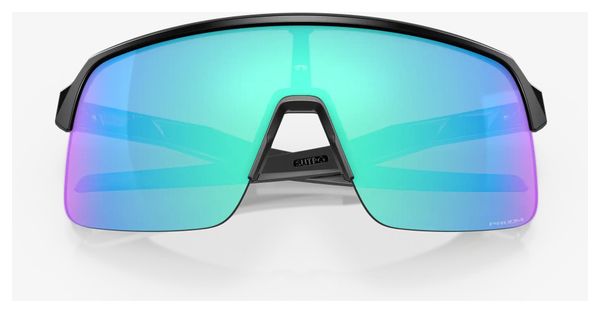 Lunettes Oakley Sutro Lite Matte Noir Prizm Sapphire / Ref.OO9463-15 