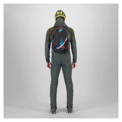 Pile Karpos Alagna Plus 2.0 Uomo Verde
