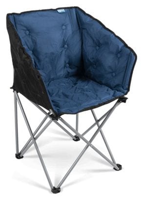 Sillón plegable Kampa Tub Azul Noche