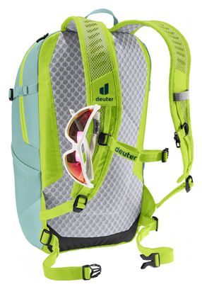 Deuter Speed Lite 21 Hiking Bag Green