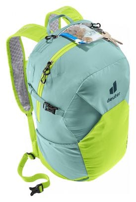 Deuter Speed Lite 21 Hiking Bag Green