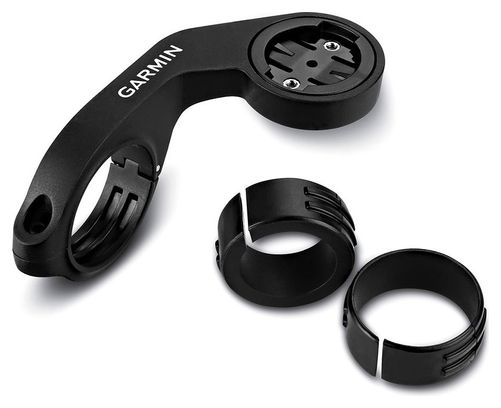 Soporte de bicicleta frontal extendido Garmin