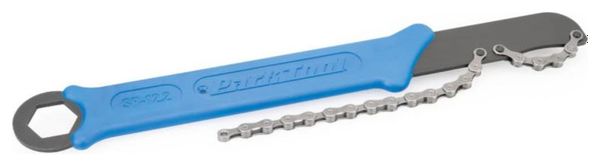 Park Tool SR-12.2 12V Chain Whip