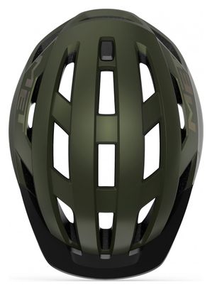MET Allroad Mips Helm Matt Khaki