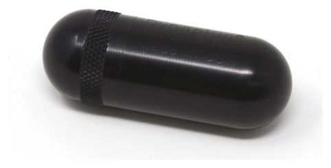 Tubeless Dynaplug Micro Pro Bicycle Repair Kit Black