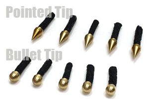 Tubeless Dynaplug Micro Pro Bicycle Repair Kit Black