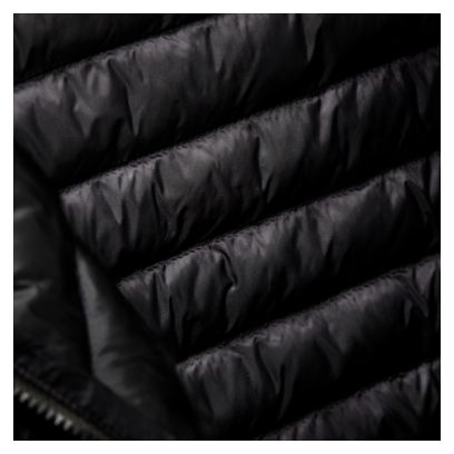 Mammut Albula In Hybrid Sleeveless Jacket Black