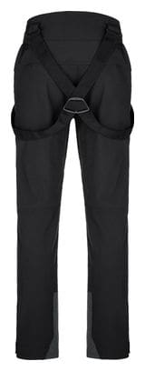 Pantalon hiver softshell homme Kilpi RHEA-M