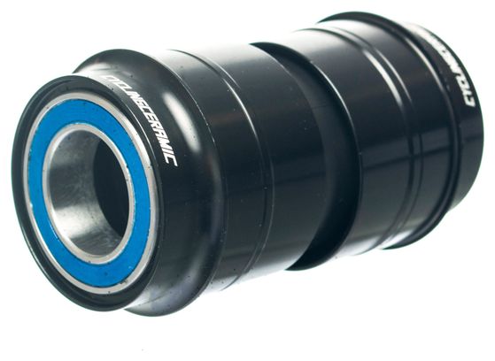 Boitier de Pédalier CyclingCeramic Pressfit 30 Sram GXP Noir