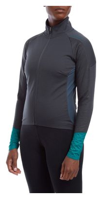 Altura Endurance Mistral Softshell Jacket Blauw/Groen