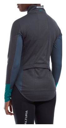 Altura Endurance Mistral Softshell Jacket Blue/Green