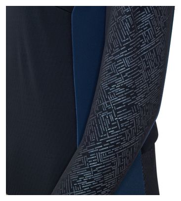 Altura Endurance Mistral Softshell Jacket Blu/Verde