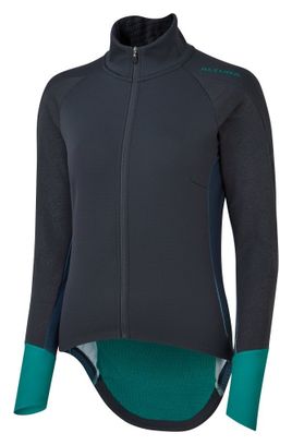 Altura Endurance Mistral Softshell Jacket Blu/Verde