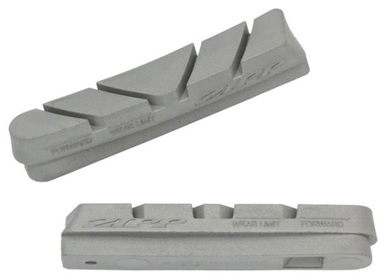 Zipp Brake Pads Platinium Pro Evo (Campagnolo)
