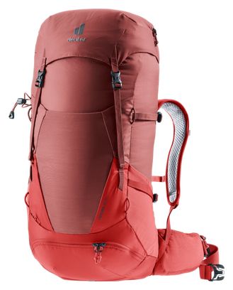 Women's Deuter Futura 30 SL Hiking Bag Red | Alltricks.com