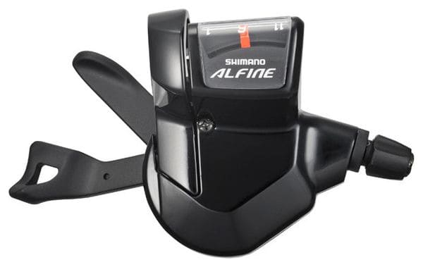 Shimano ALFINE 11S Rear Trigger Shifter SL-S700